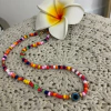 Choker Colorfull