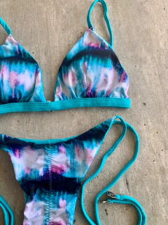 Biquíni Lilah Semi Fio - comprar online