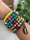 Mix Pulseiras Sadie