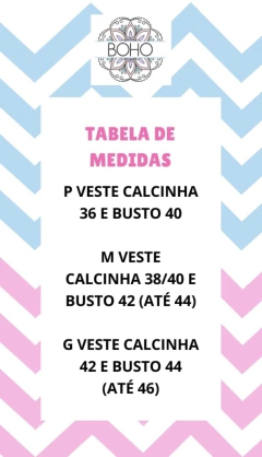 Biquíni Ariel - comprar online