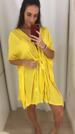 Imagem do Saída Arraia Amarela