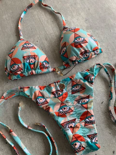 Biquíni New Eyes Lacinho - comprar online