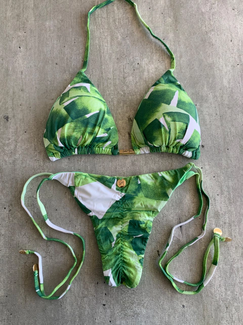 Biquíni Malawi Lacinho