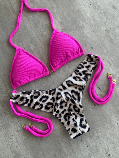 Biquíni Selena - loja online