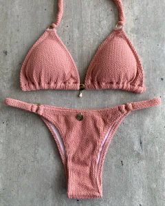 Biquíni Liz Rose na internet