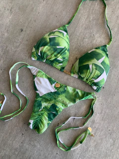 Biquíni Malawi Lacinho - comprar online