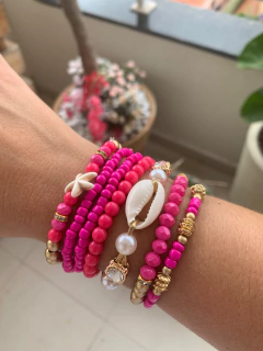 Mix Pulseiras Garopaba - comprar online