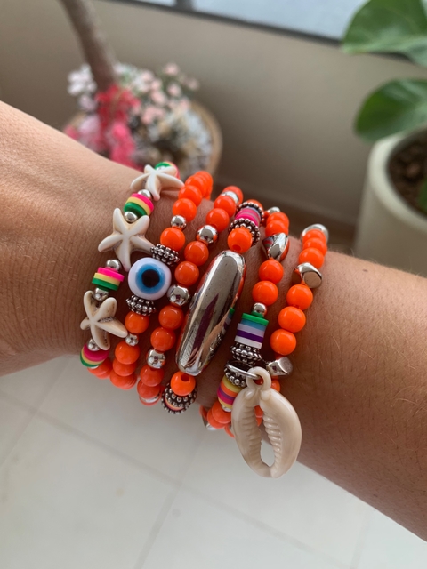 Mix Pulseiras Itacare