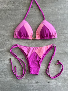 Biquíni Sweet Lacinho