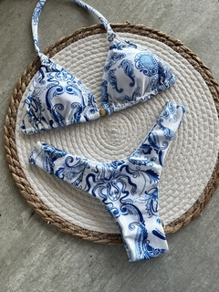 Biquíni Capri Cortininha - comprar online