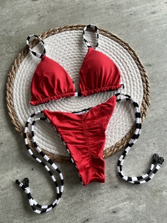Biquíni Sailor - loja online