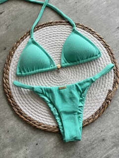 Biquíni Aruba - Boho Bali