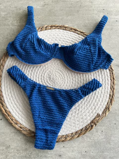 Biquíni Royal Monaco Meia Taça - loja online