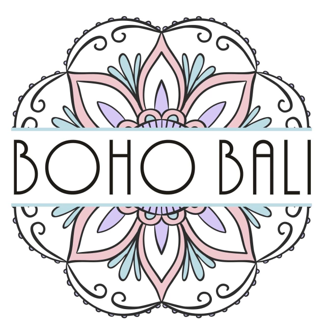 Boho Bali