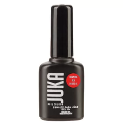 Esmalte Semipermanente 13 Valentine Red