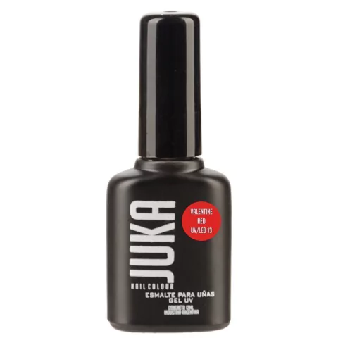 Esmalte Semipermanente 13 Valentine Red