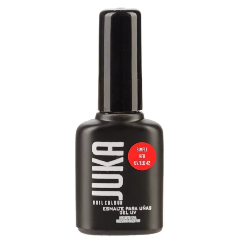 Esmalte Semipermanente 42 Simply Red