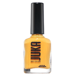 Esmalte de uñas Juka 111 Tossa del Mar, de la marca Juka. Edición Limitada.