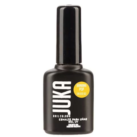 03 BANANA POP - SEMIPERMANENTE