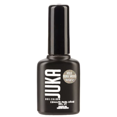 52 HOLO BURLY WOOD - SEMIPERMANENTE