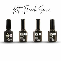 KIT FRENCH SEMIPERMANENTE