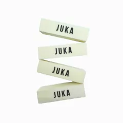 Lima bloque de brillo, marca Juka