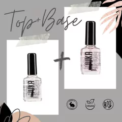 TOP + BASE