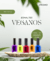 Carrusel JUKA - Esmaltes de uñas veganos y cruelty-free. Envíos a todo el país.