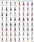 Carrusel JUKA - Esmaltes de uñas veganos y cruelty-free. Envíos a todo el país.