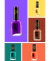 Carrusel JUKA - Esmaltes de uñas veganos y cruelty-free. Envíos a todo el país.