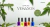 Carrusel JUKA - Esmaltes de uñas veganos y cruelty-free. Envíos a todo el país.