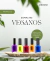 Carrusel JUKA - Esmaltes de uñas veganos y cruelty-free. Envíos a todo el país.