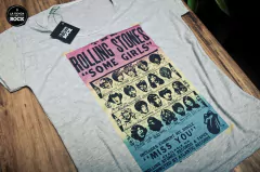The Rolling Stones 4 - La tienda del Rock