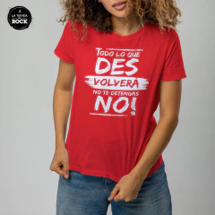 Andando Descalzo - La tienda del Rock