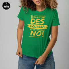 Andando Descalzo en internet