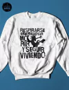 Buzo Catupecu Machu - comprar online