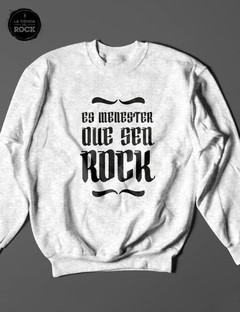 Buzo Riff - comprar online