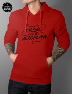 Buzo Red hot chili peppers - comprar online