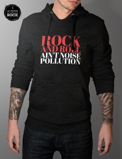 Buzo AC/DC - comprar online
