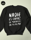 Buzo Indio Solari 3