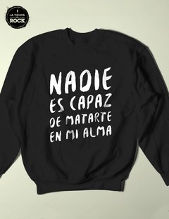 Buzo Indio Solari 3