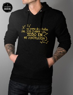 Buzo Soda Stereo 2 - comprar online