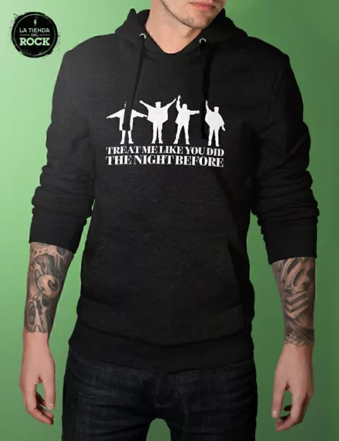 Buzo The Beatles - comprar online