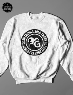 Buzo Guasones - comprar online