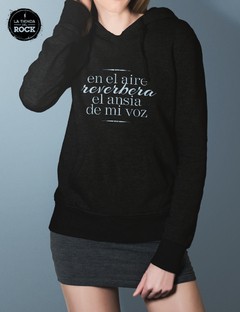 Buzo Soda Stereo en internet