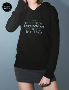 Buzo Soda Stereo en internet