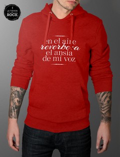 Buzo Soda Stereo - comprar online