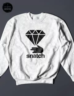 Buzo Snatch en internet