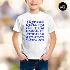 Babasonicos 2 - La tienda del Rock