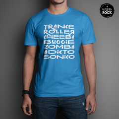 Babasonicos 2 - tienda online
